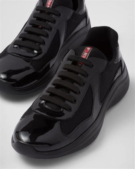 scarpe prada america's cup abbinare|Prada America's Cup Sneaker (Women) .